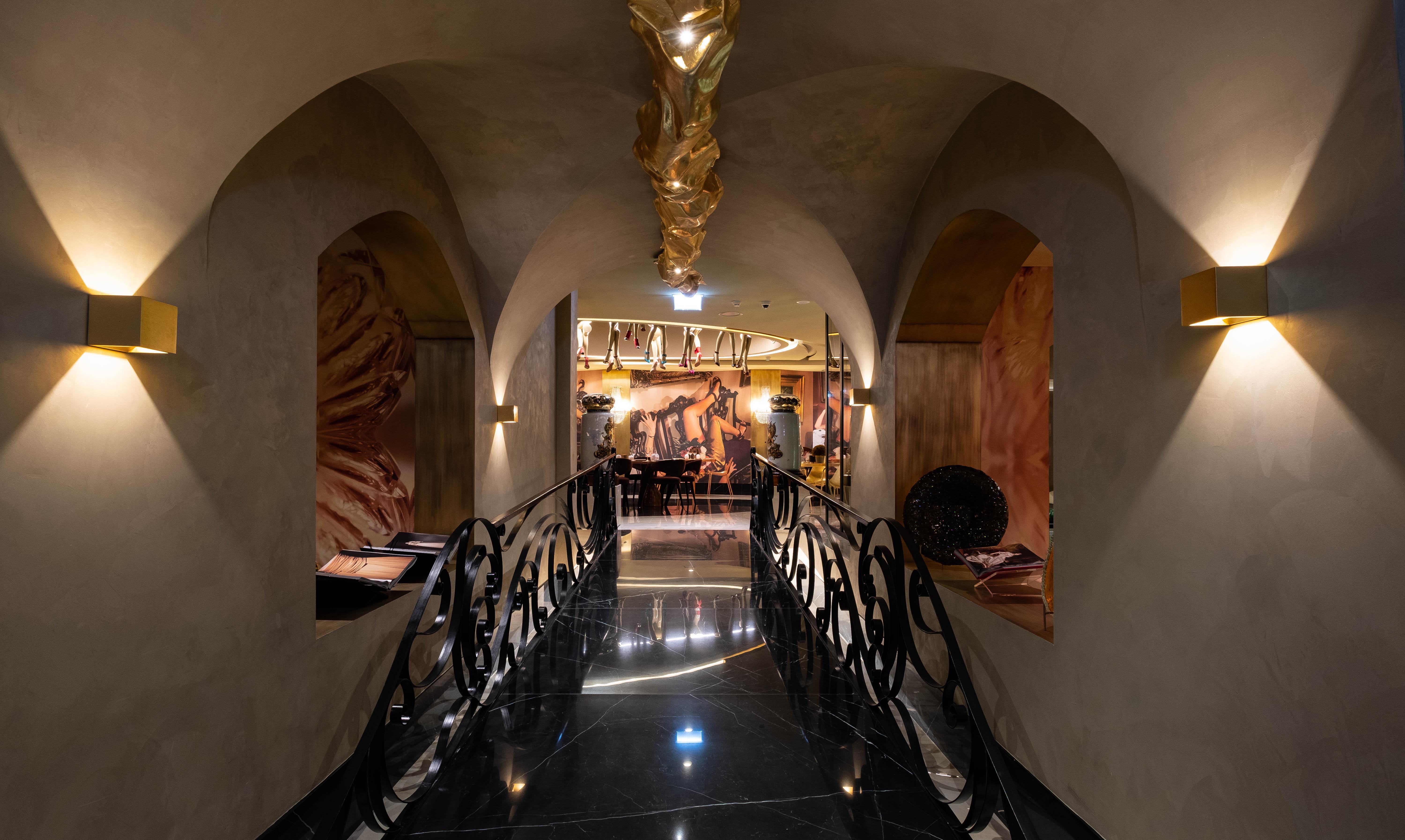 Madalena By The Beautique Hotels — Photos 1